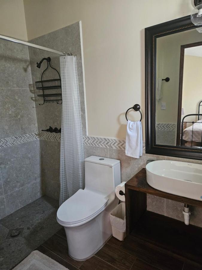 Loft Candelaria Pacaya Antigua Exterior foto