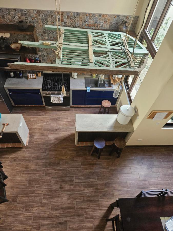 Loft Candelaria Pacaya Antigua Exterior foto